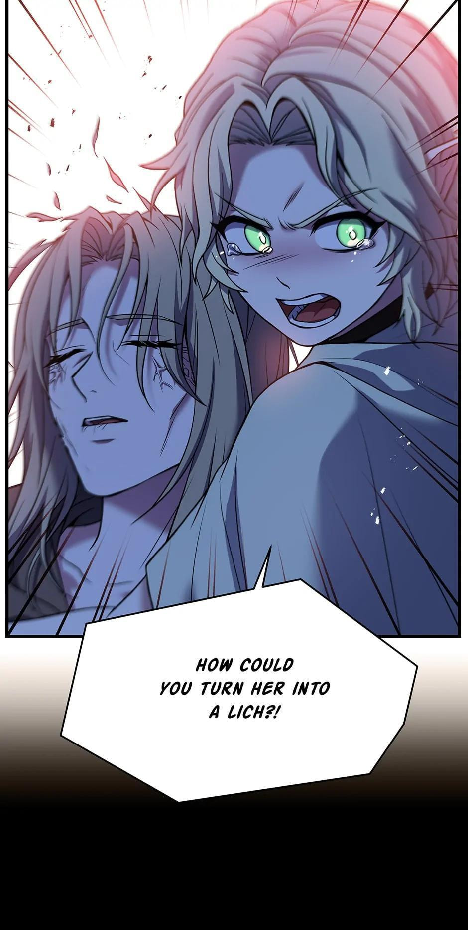 Read The Legendary Spearman Returns chapter 43.4 image 109 on Lezhin