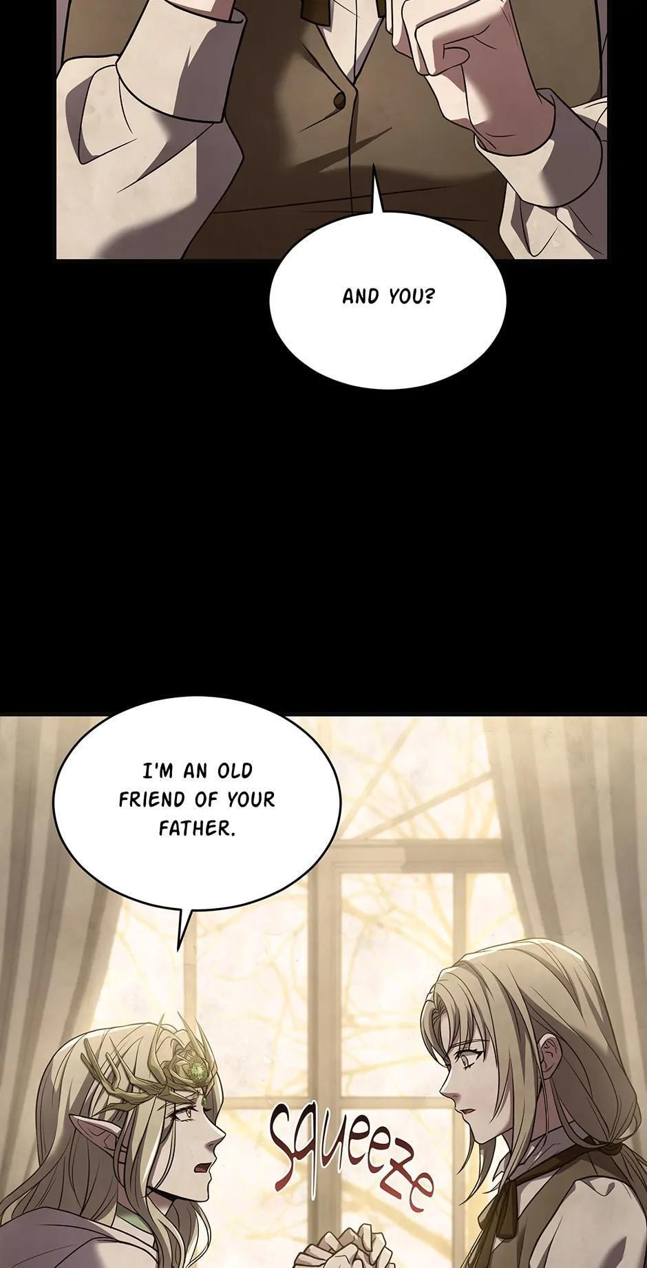 Read The Legendary Spearman Returns chapter 43.4 image 111 on Lezhin
