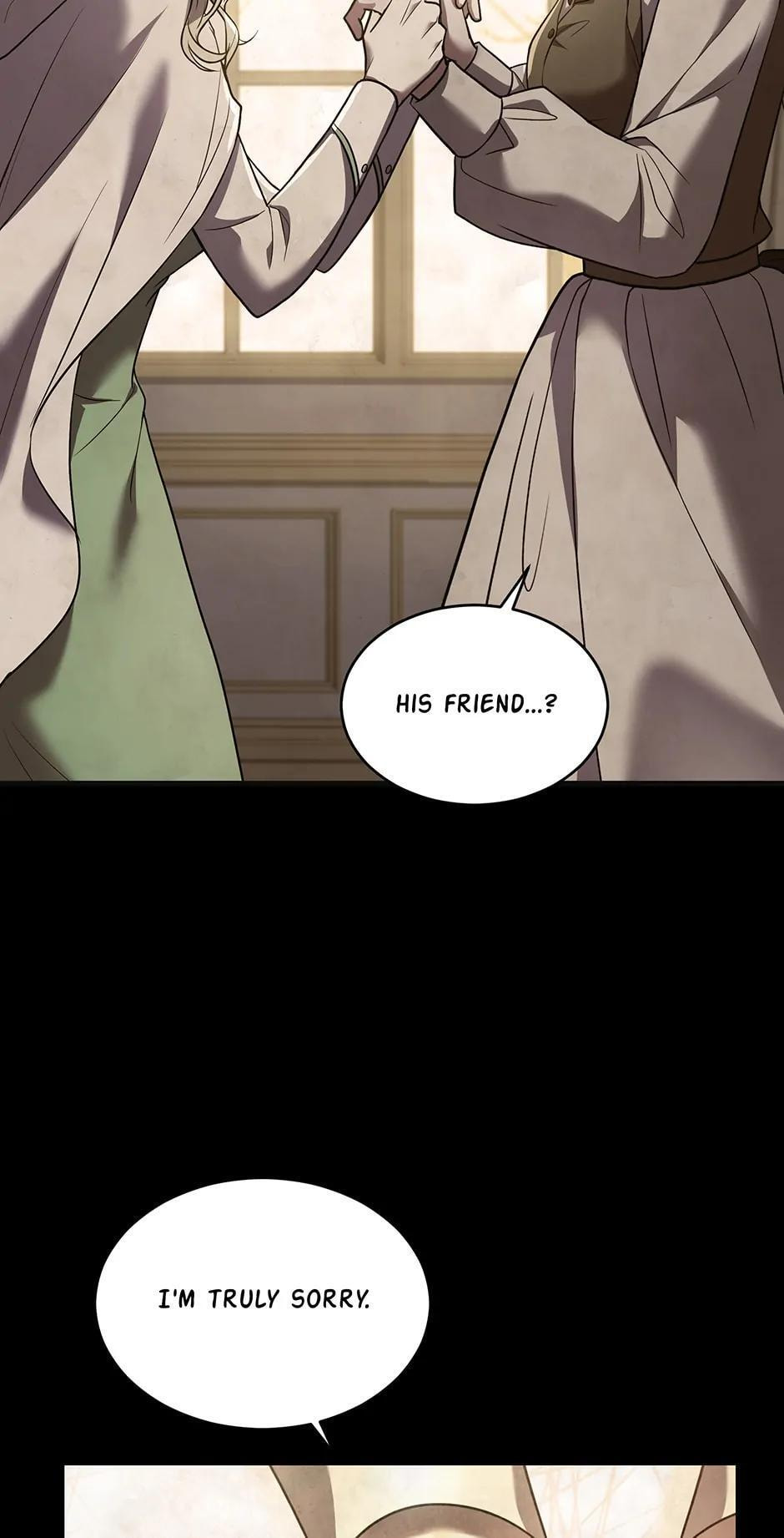 Read The Legendary Spearman Returns chapter 43.4 image 112 on Lezhin