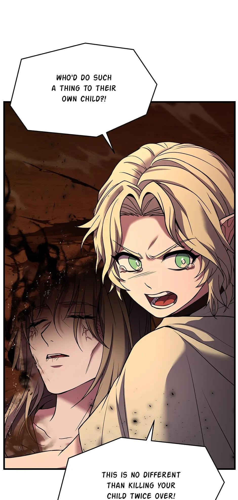 Read The Legendary Spearman Returns chapter 43.4 image 114 on Lezhin