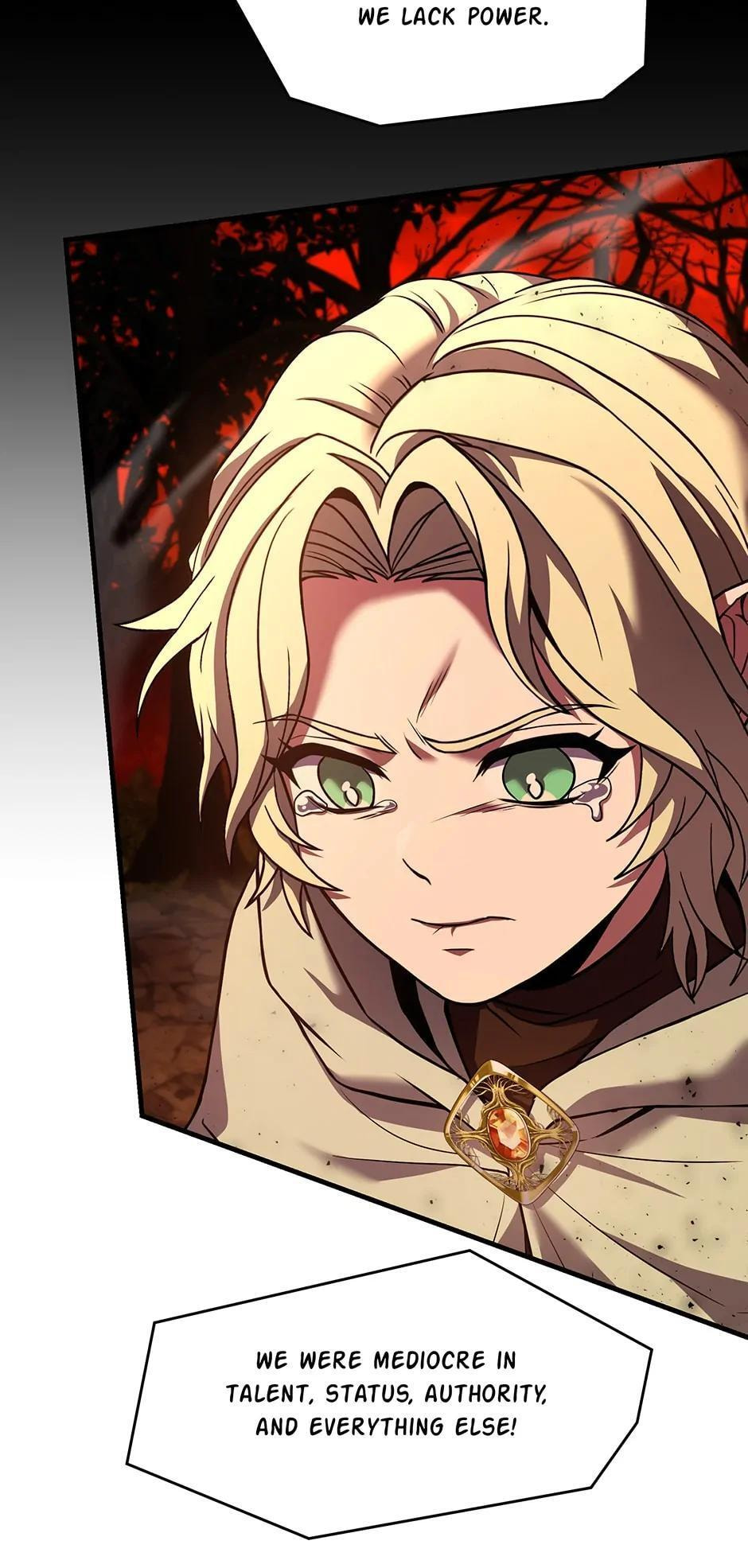Read The Legendary Spearman Returns chapter 43.4 image 118 on Lezhin