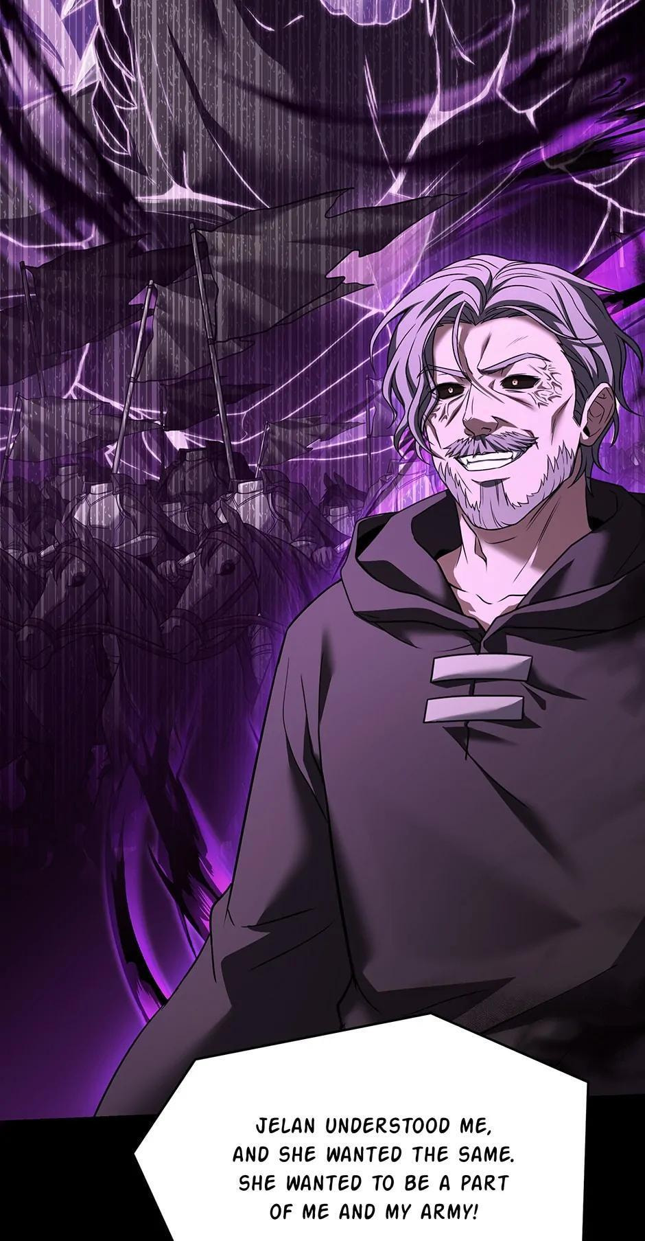 Read The Legendary Spearman Returns chapter 43.4 image 121 on Lezhin