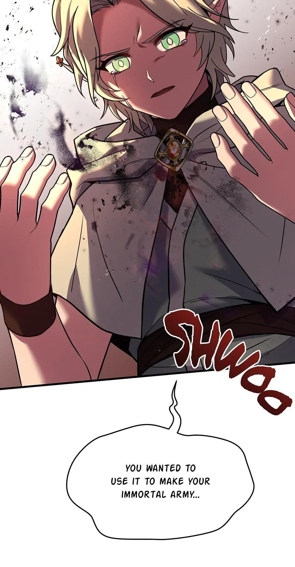 Read The Legendary Spearman Returns chapter 43.4 image 123 on Lezhin