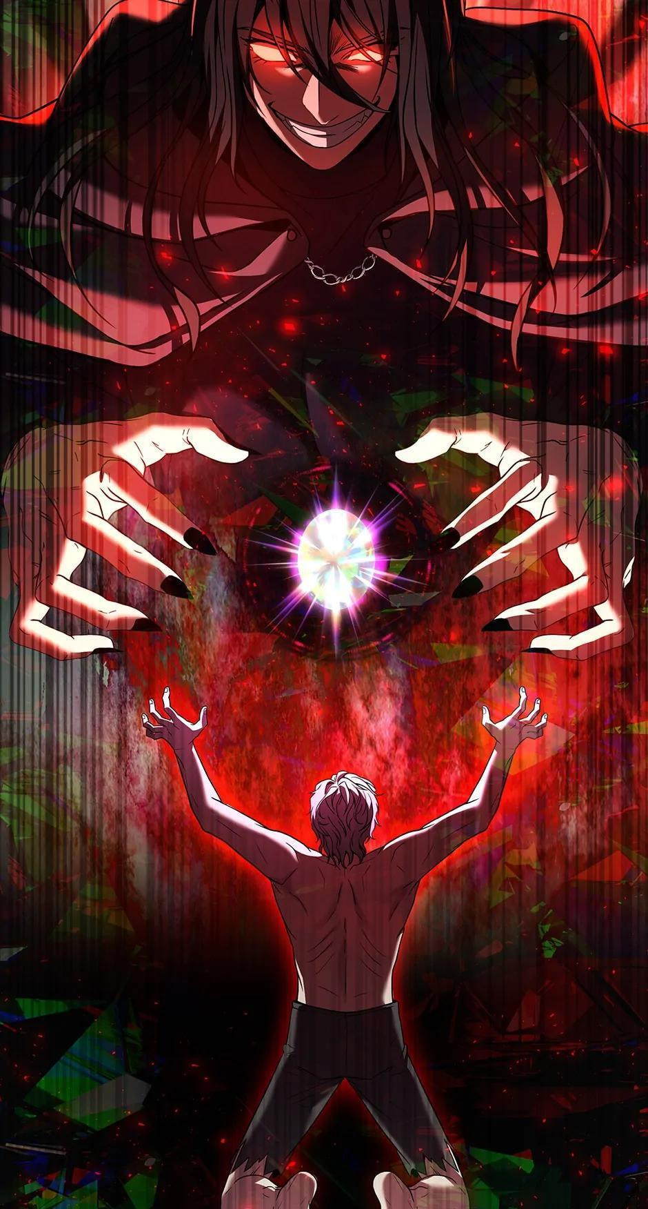 Read The Legendary Spearman Returns chapter 43.4 image 126 on Lezhin