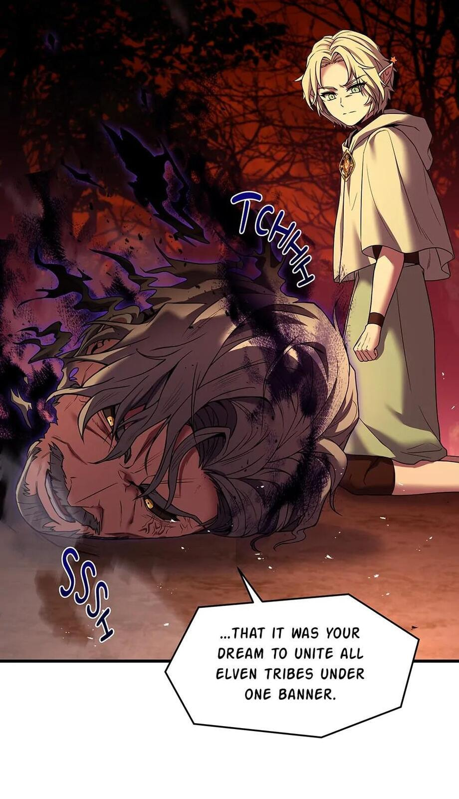 Read The Legendary Spearman Returns chapter 43.4 image 131 on Lezhin