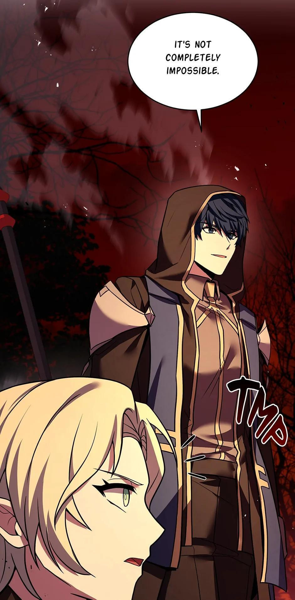 Read The Legendary Spearman Returns chapter 43.4 image 133 on Lezhin