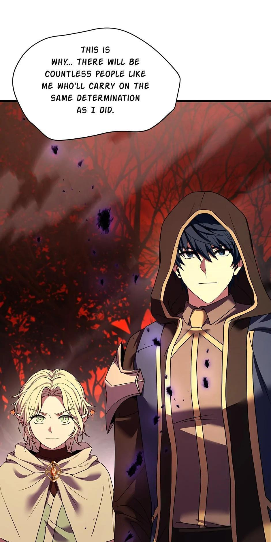 Read The Legendary Spearman Returns chapter 43.4 image 136 on Lezhin