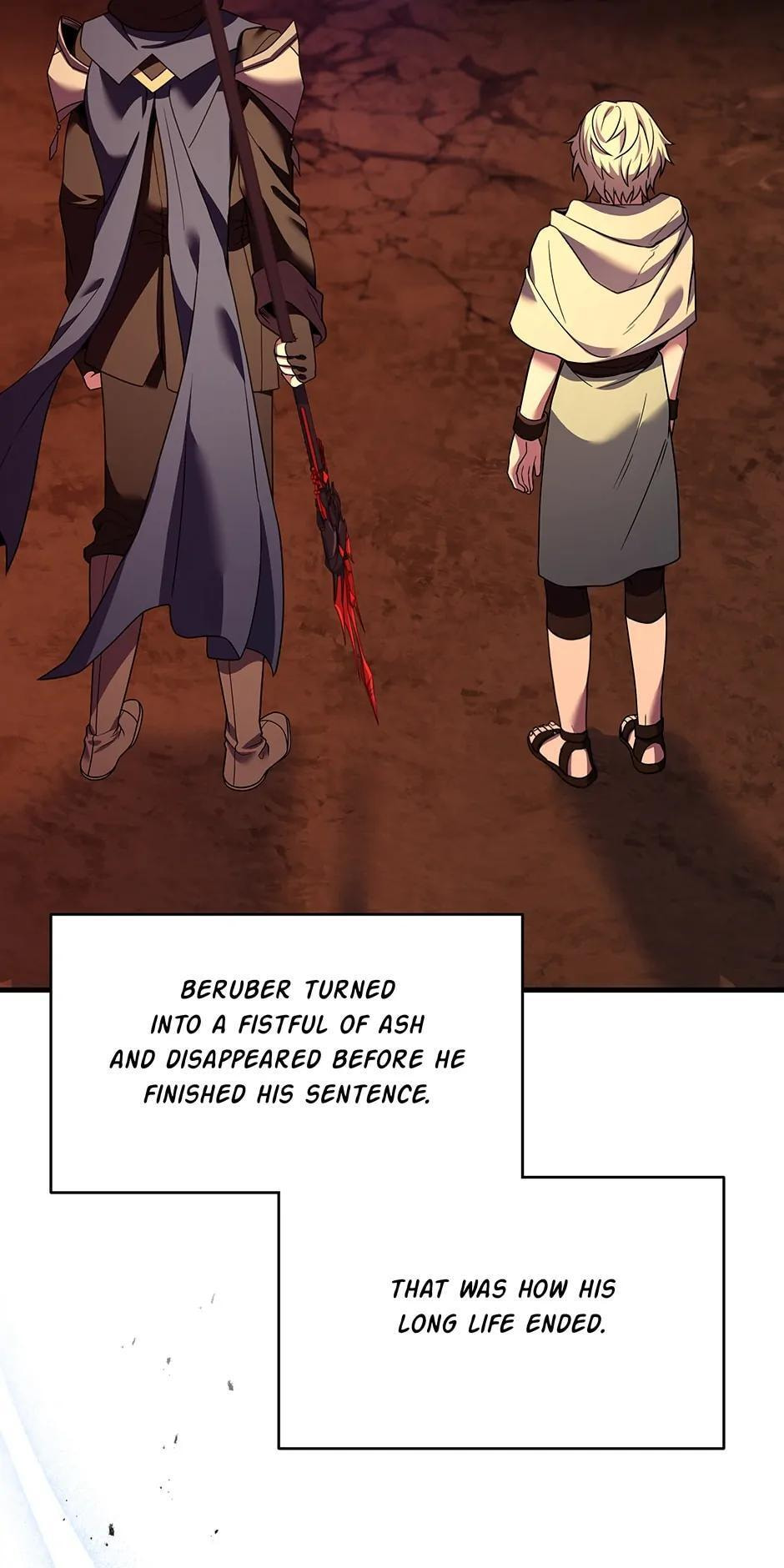 Read The Legendary Spearman Returns chapter 43.4 image 138 on Lezhin