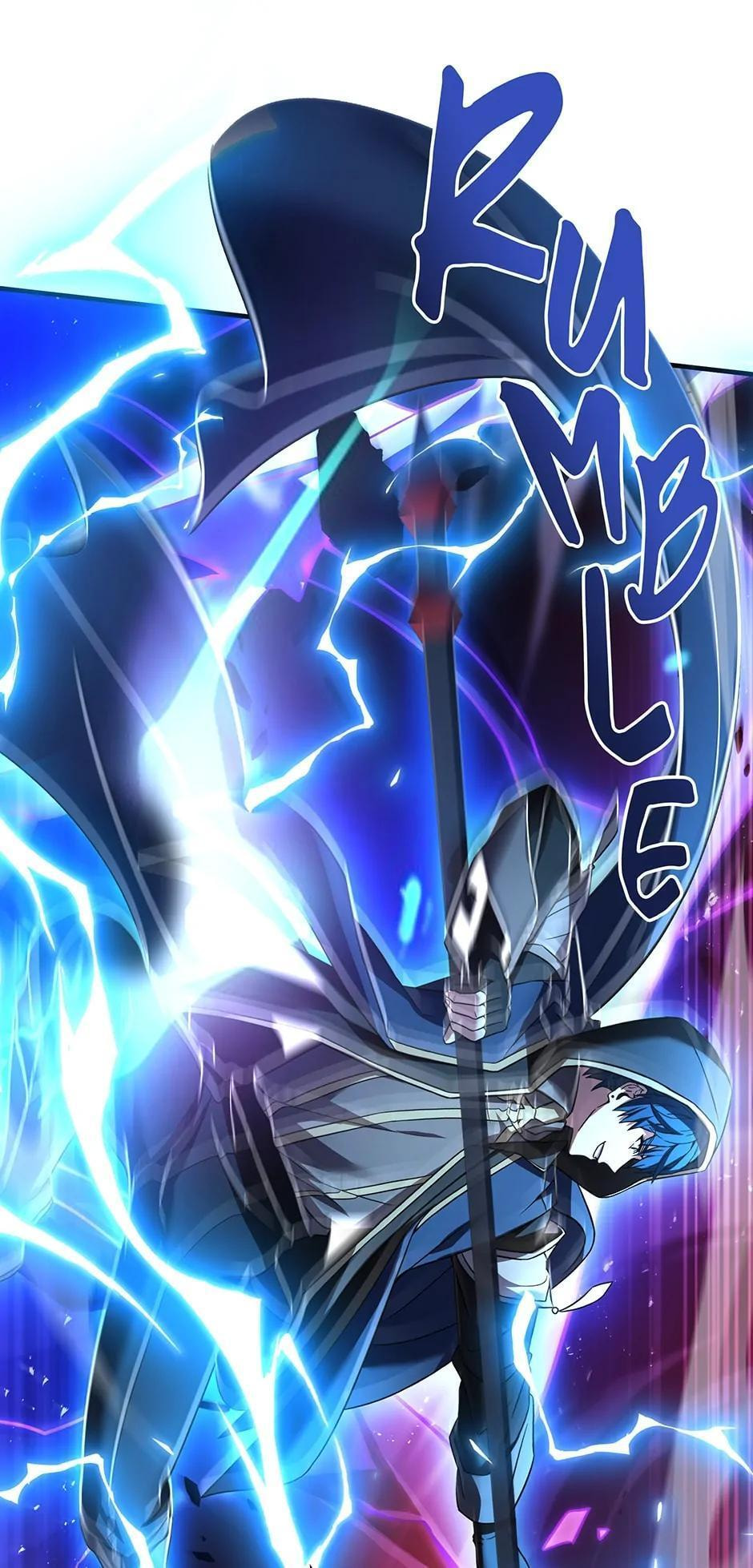 Read The Legendary Spearman Returns chapter 43.4 image 20 on Lezhin