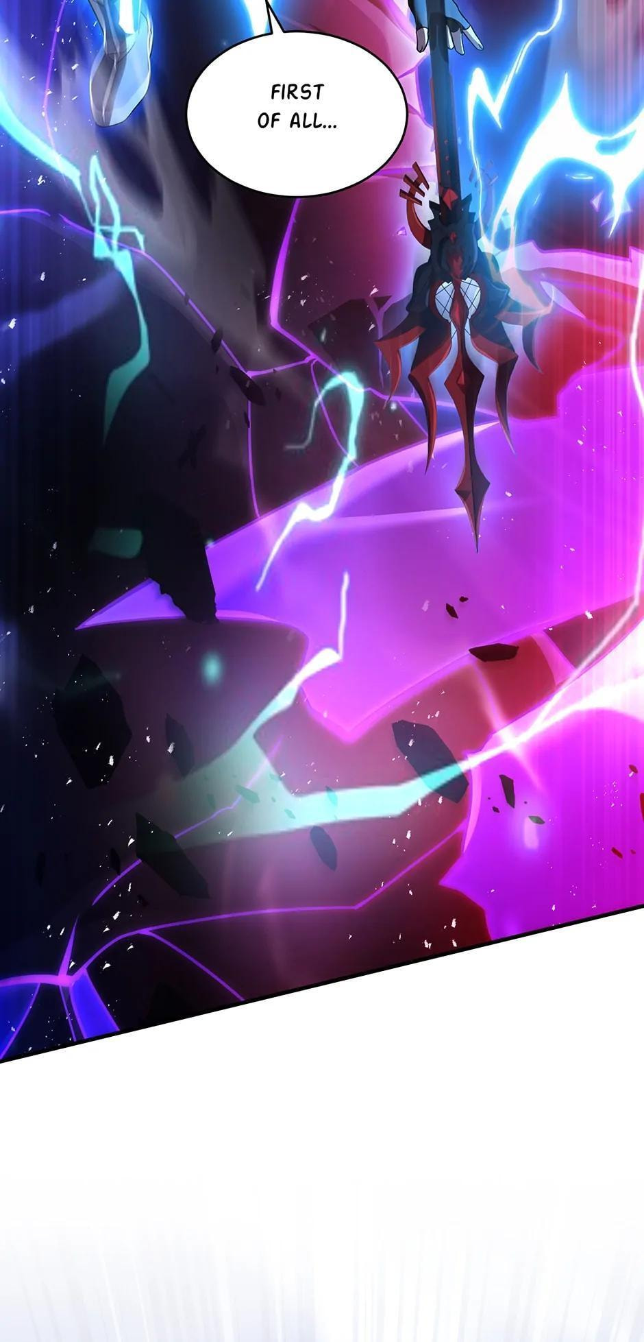 Read The Legendary Spearman Returns chapter 43.4 image 21 on Lezhin