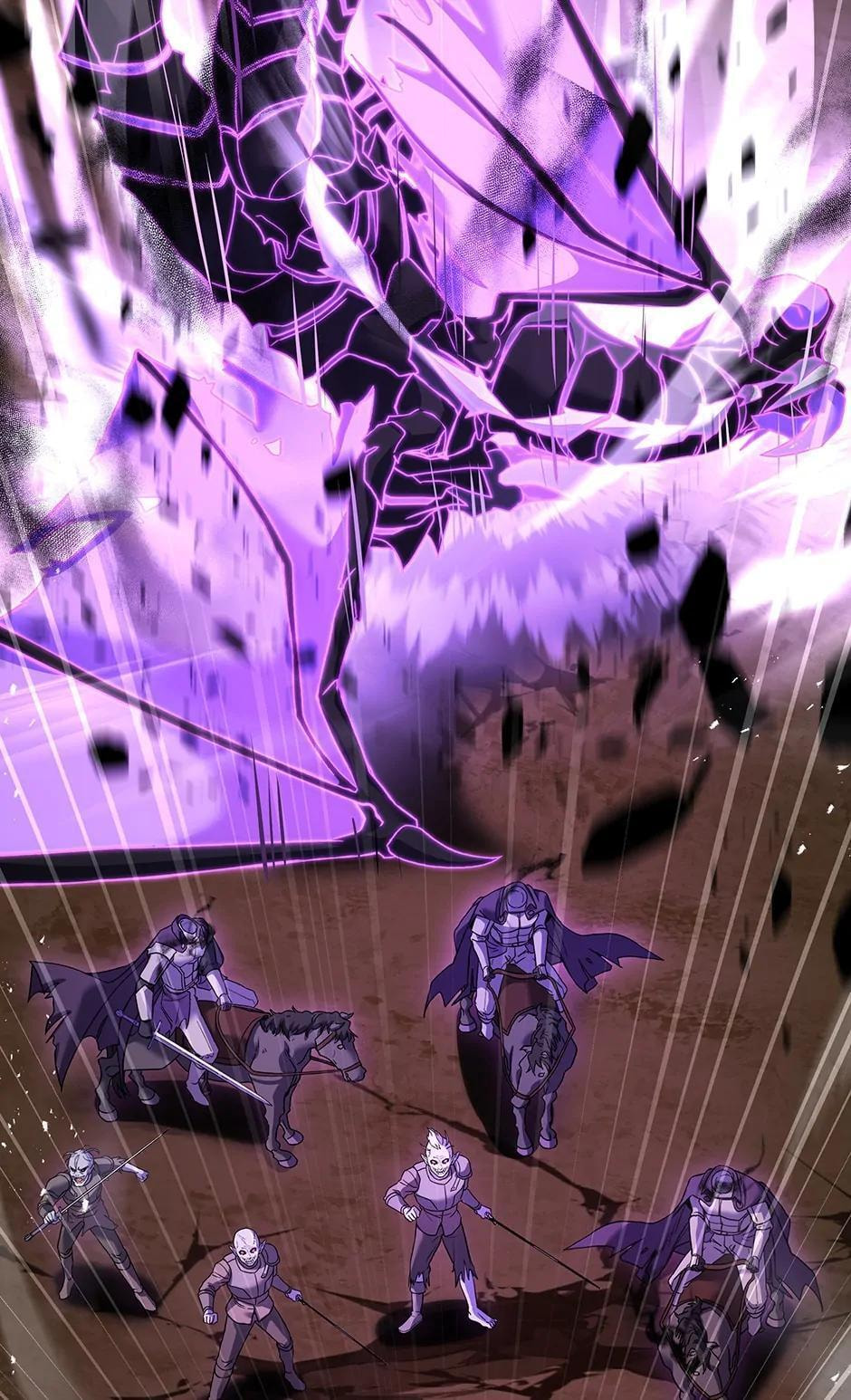 Read The Legendary Spearman Returns chapter 43.4 image 25 on Lezhin