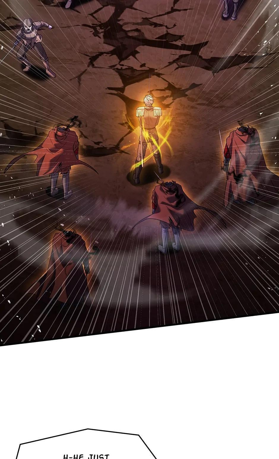 Read The Legendary Spearman Returns chapter 43.4 image 26 on Lezhin