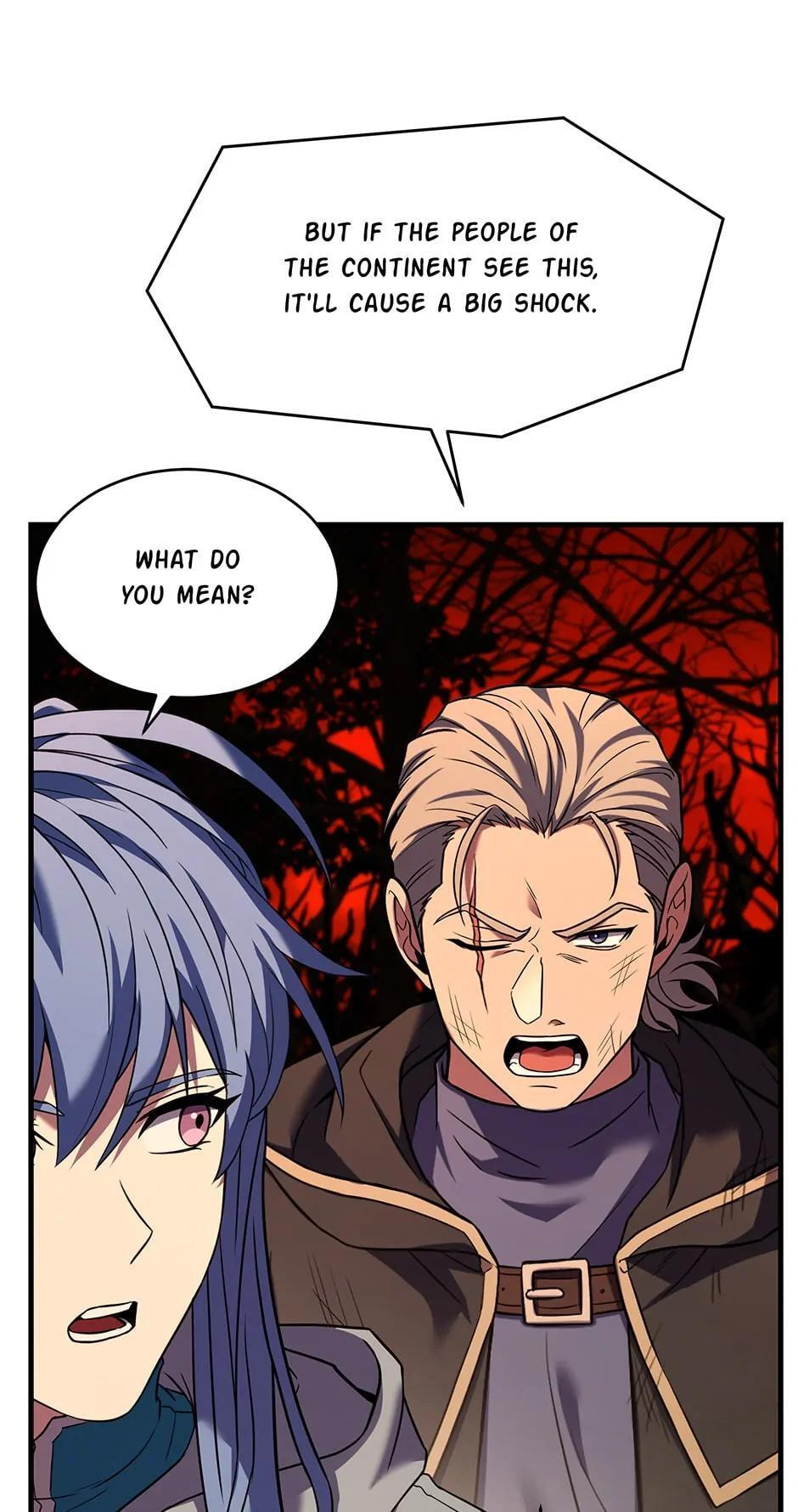 Read The Legendary Spearman Returns chapter 43.4 image 28 on Lezhin
