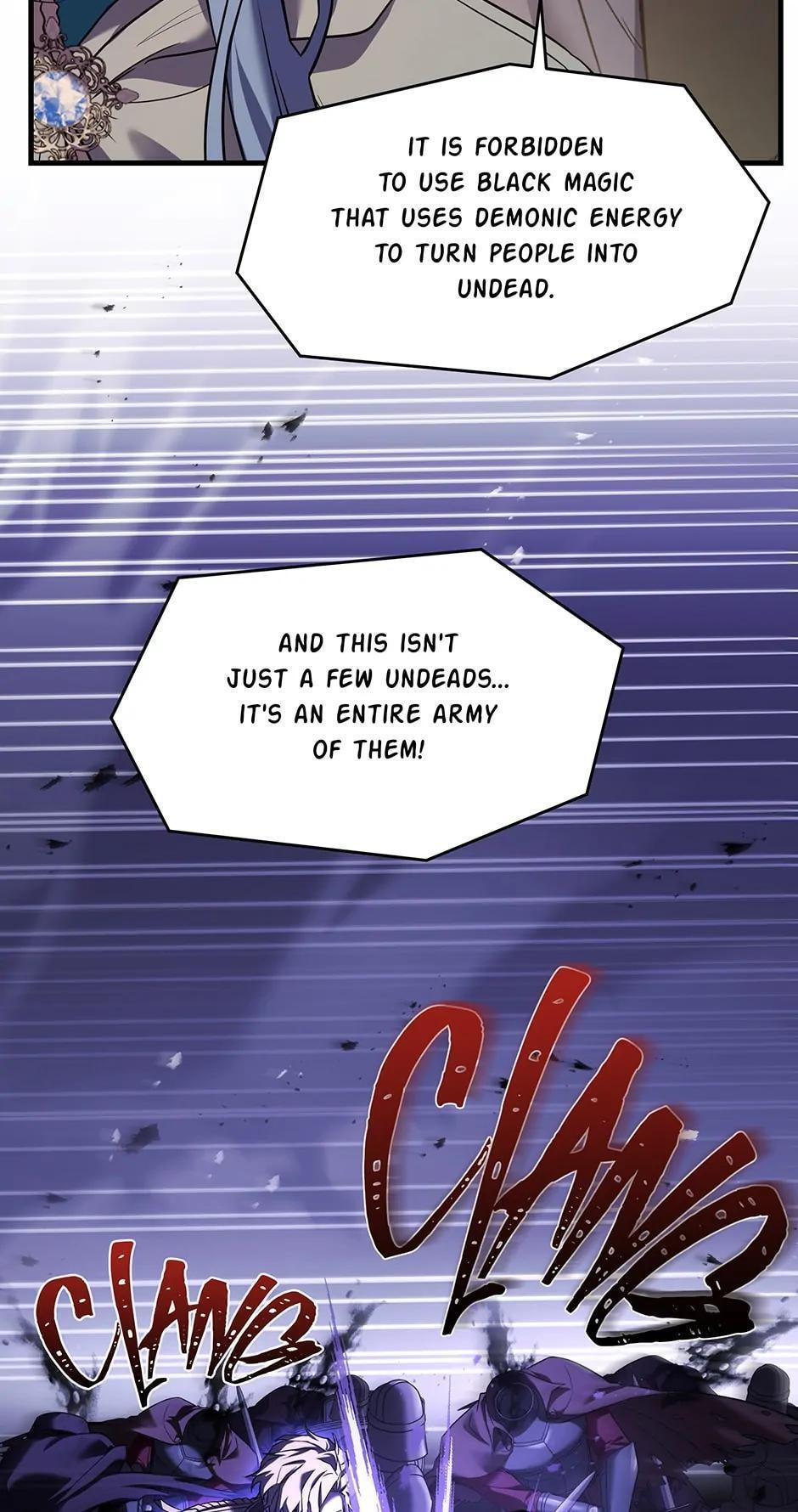 Read The Legendary Spearman Returns chapter 43.4 image 29 on Lezhin