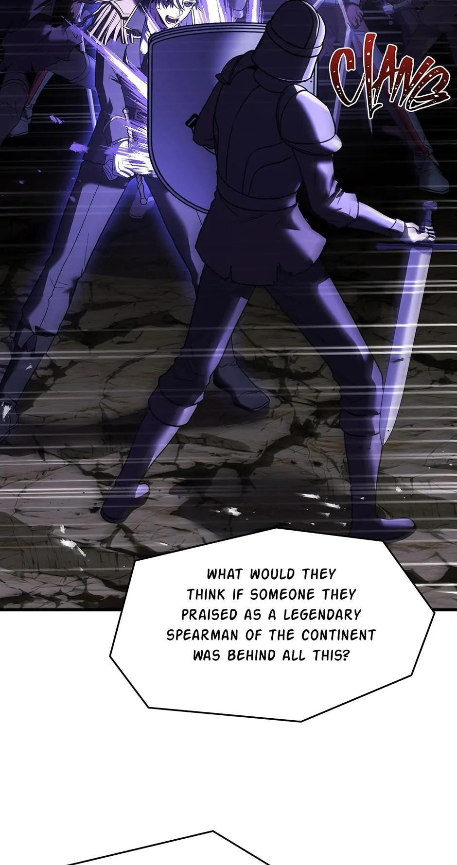 Read The Legendary Spearman Returns chapter 43.4 image 30 on Lezhin
