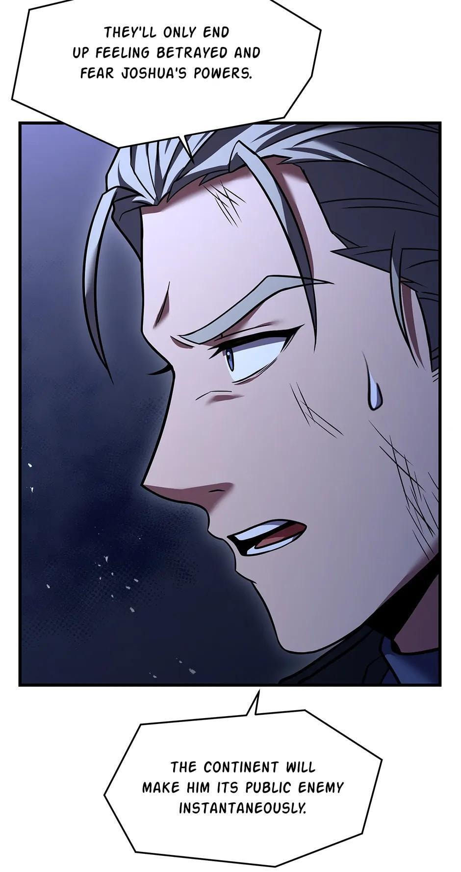 Read The Legendary Spearman Returns chapter 43.4 image 31 on Lezhin