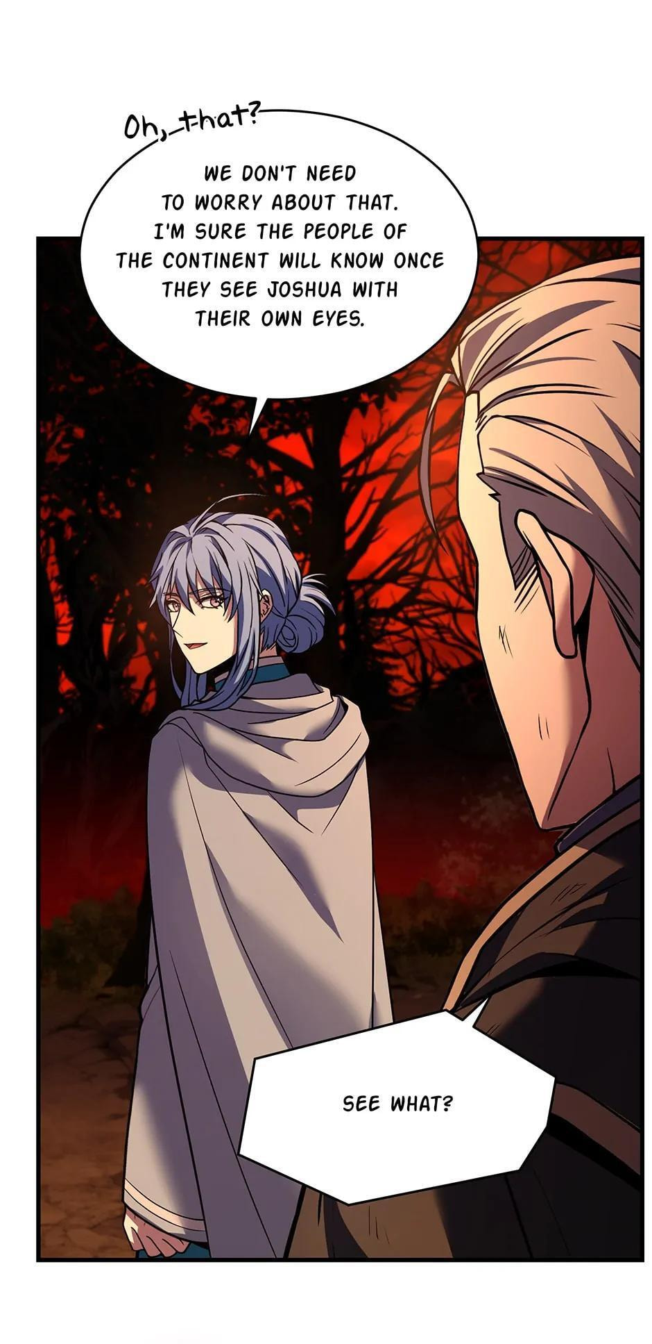 Read The Legendary Spearman Returns chapter 43.4 image 32 on Lezhin