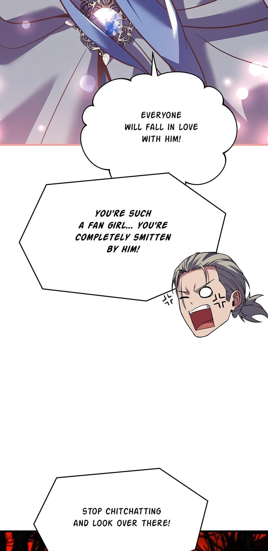 Read The Legendary Spearman Returns chapter 43.4 image 34 on Lezhin