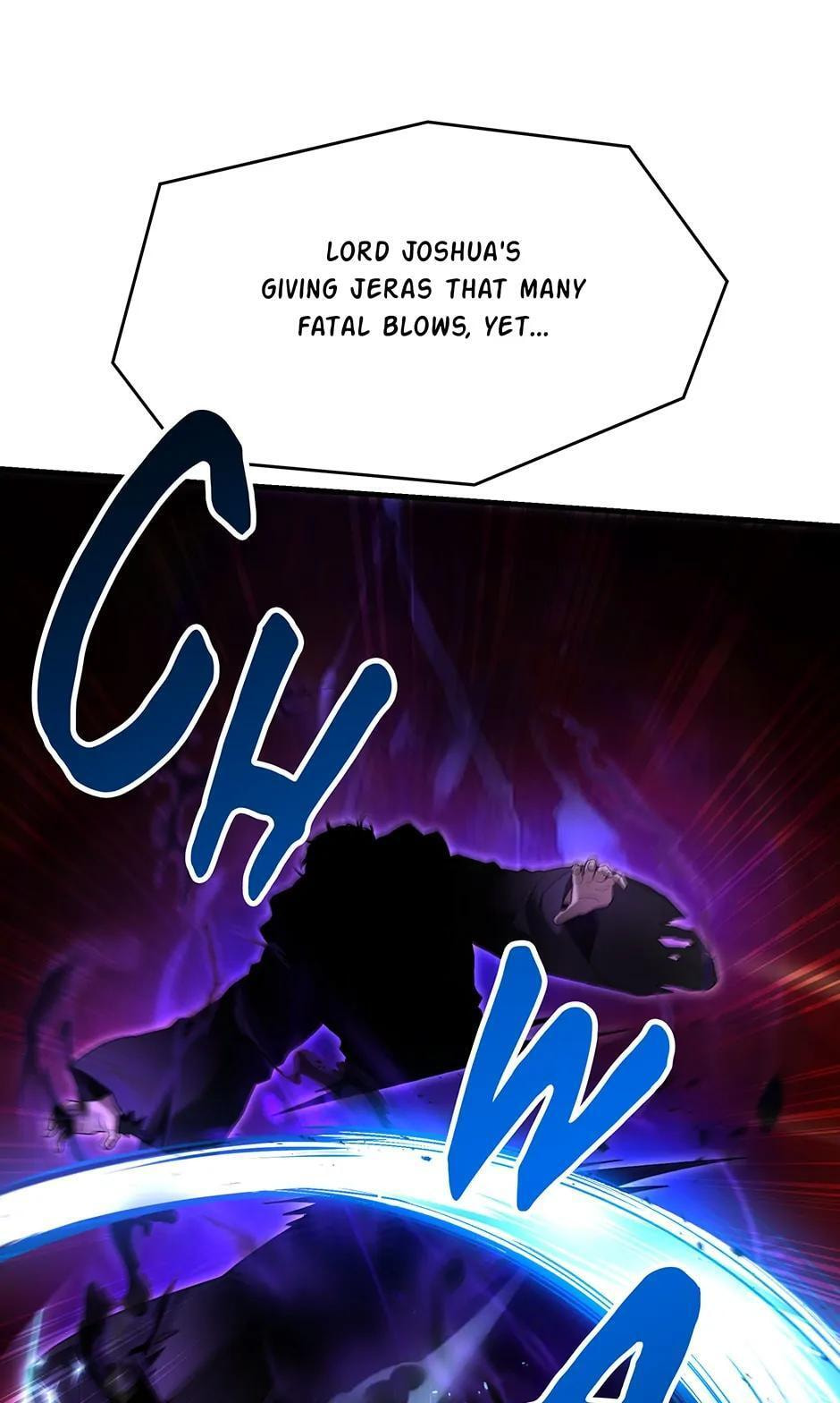 Read The Legendary Spearman Returns chapter 43.4 image 36 on Lezhin