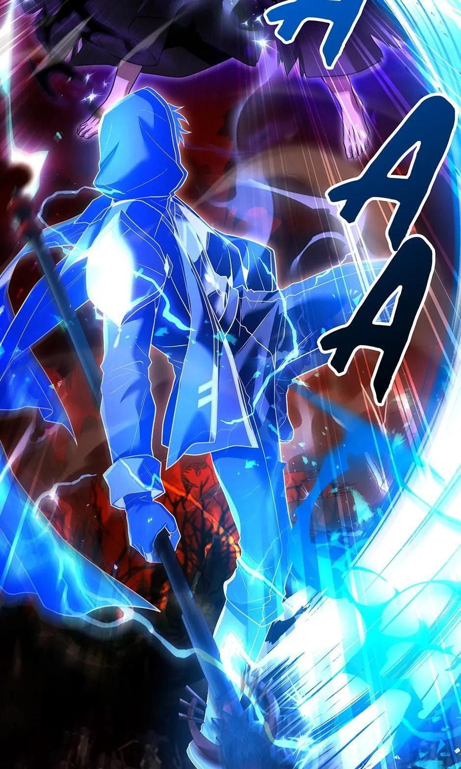 Read The Legendary Spearman Returns chapter 43.4 image 37 on Lezhin
