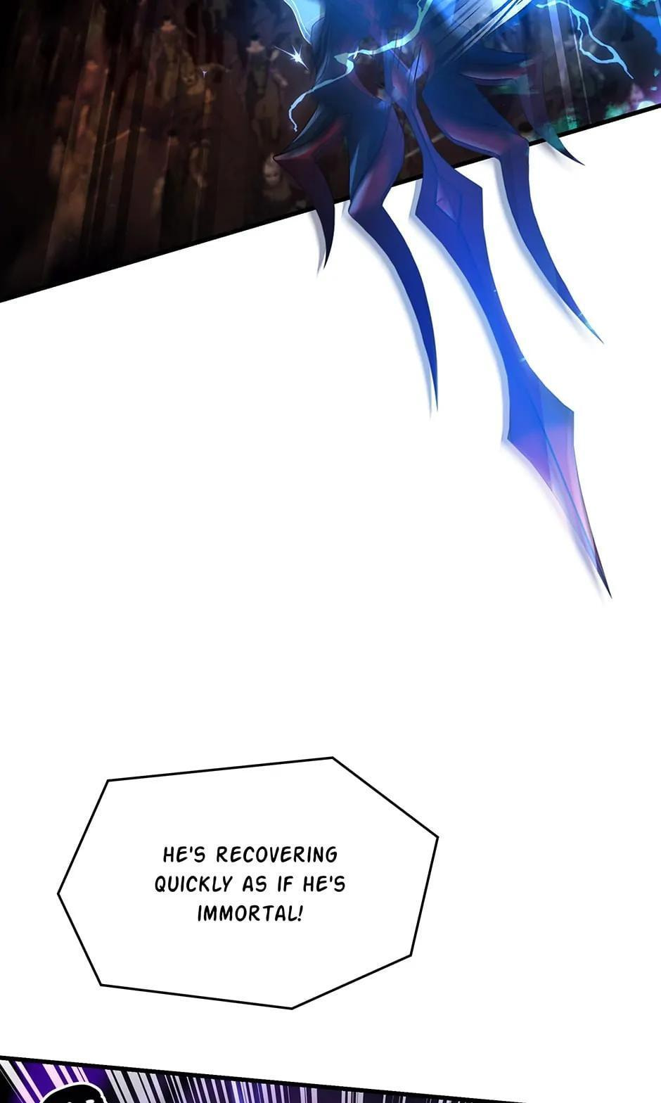 Read The Legendary Spearman Returns chapter 43.4 image 38 on Lezhin