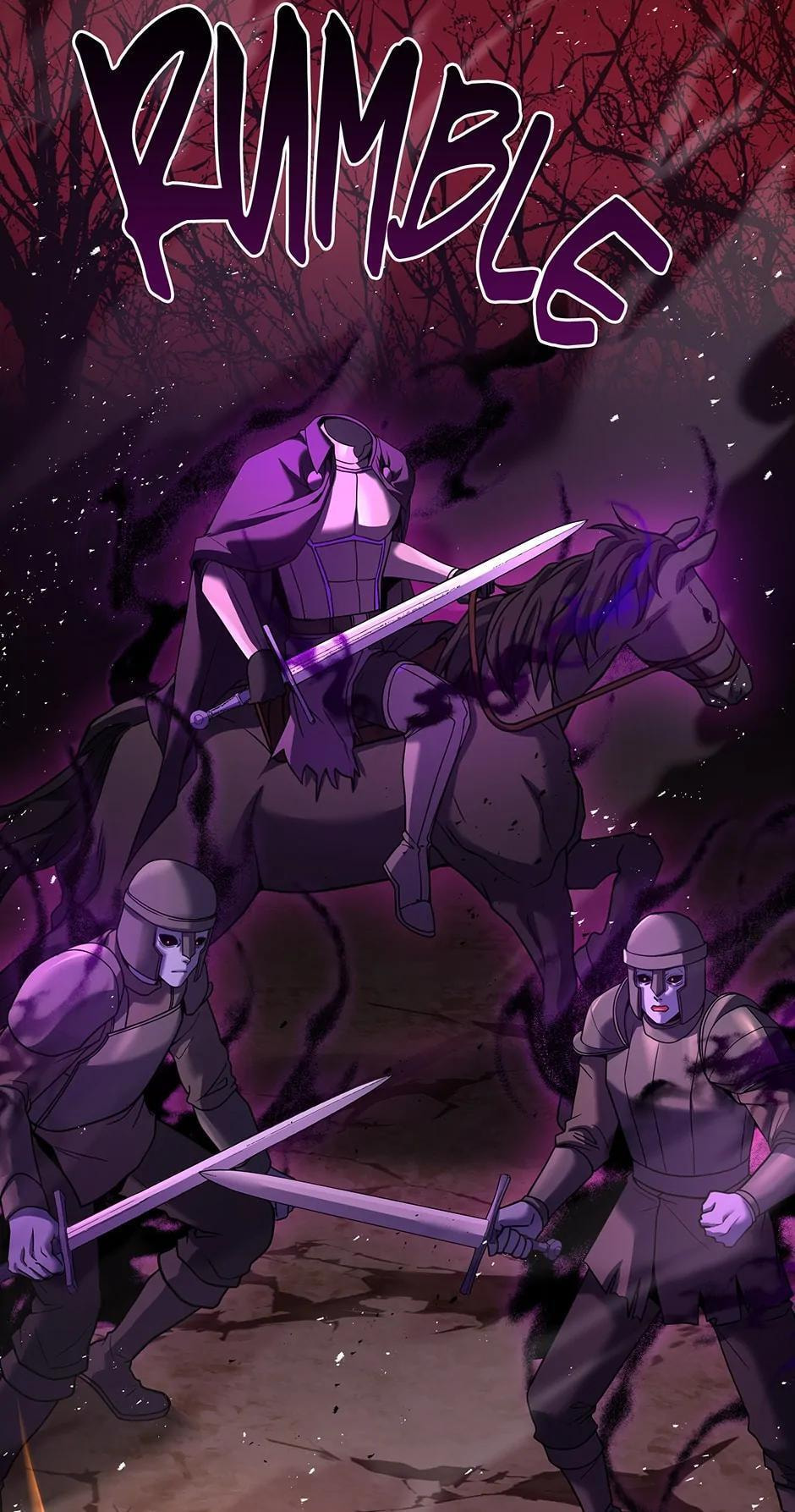 Read The Legendary Spearman Returns chapter 43.4 image 41 on Lezhin