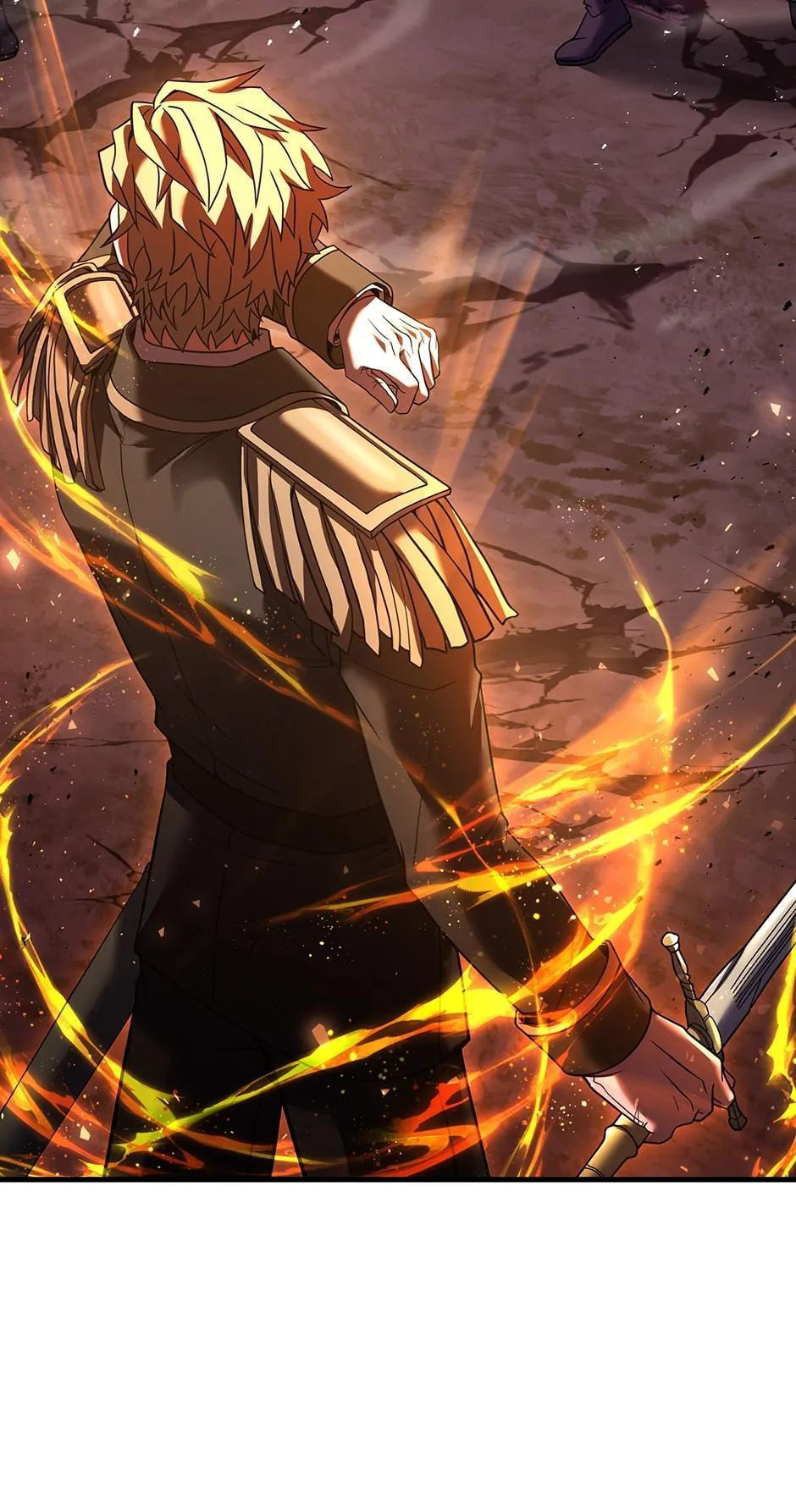 Read The Legendary Spearman Returns chapter 43.4 image 42 on Lezhin