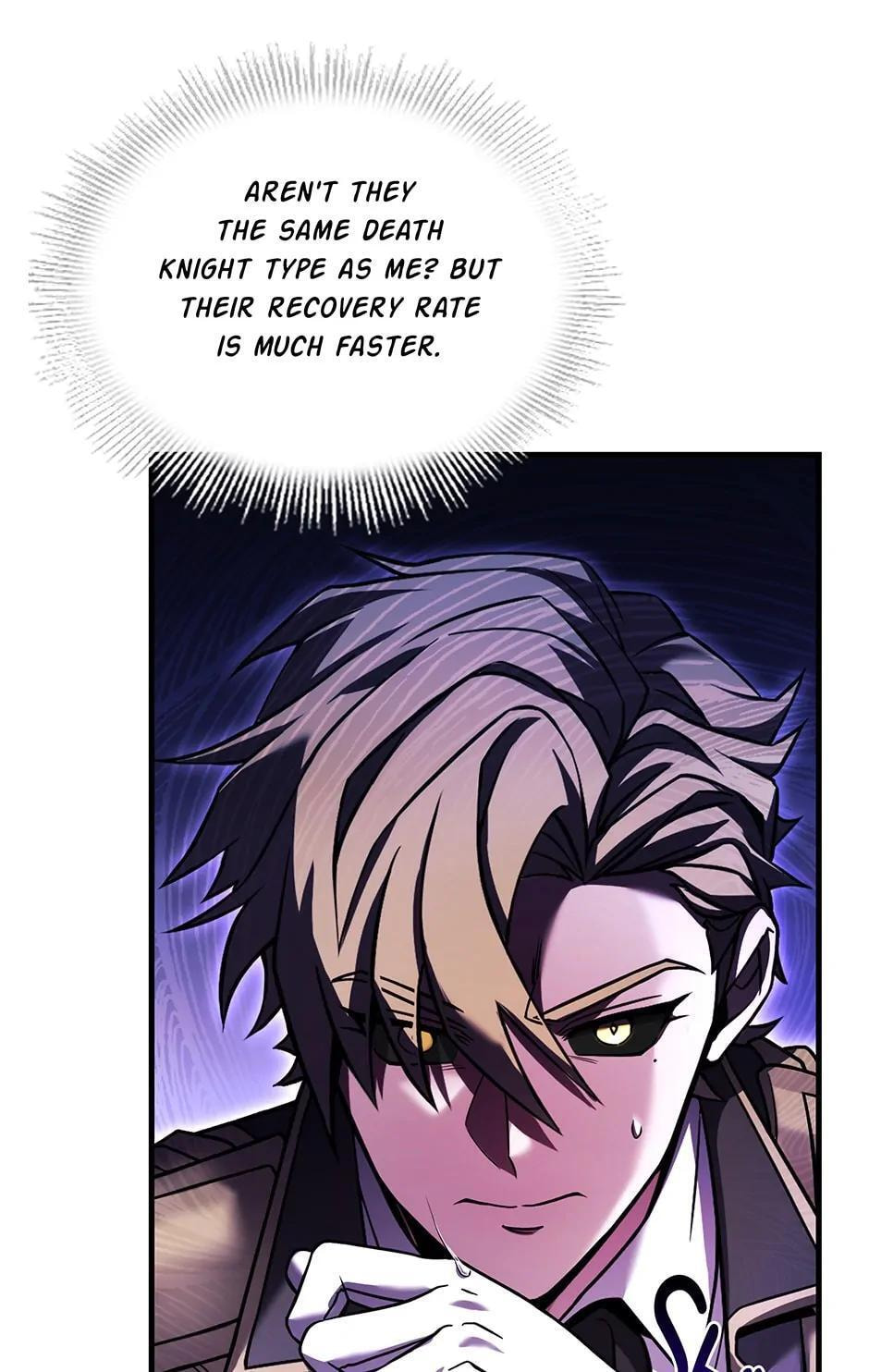 Read The Legendary Spearman Returns chapter 43.4 image 43 on Lezhin