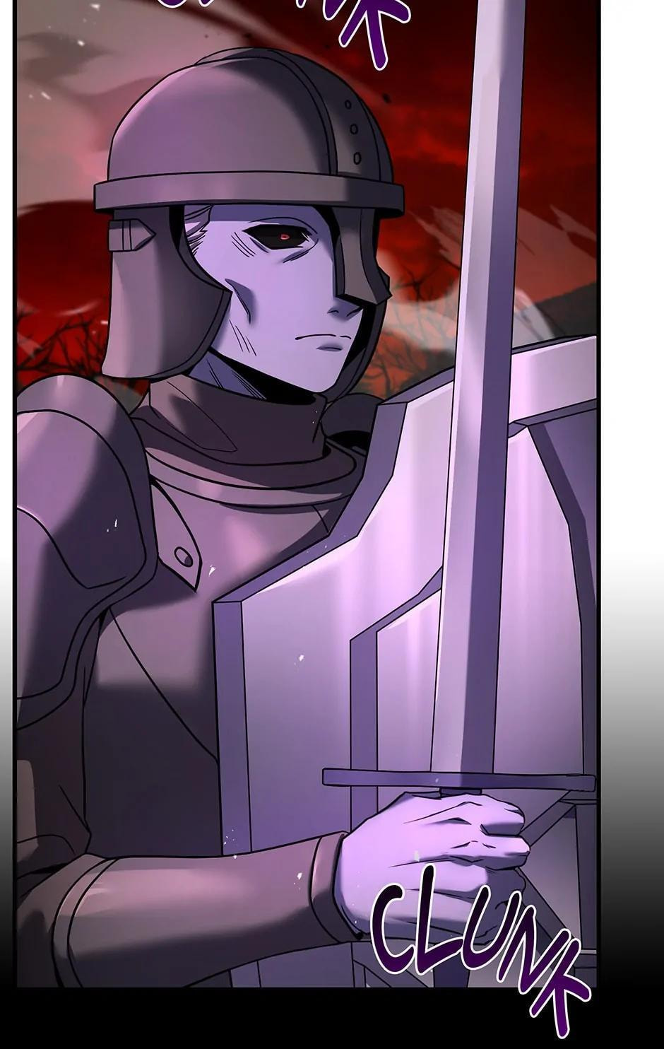 Read The Legendary Spearman Returns chapter 43.4 image 45 on Lezhin
