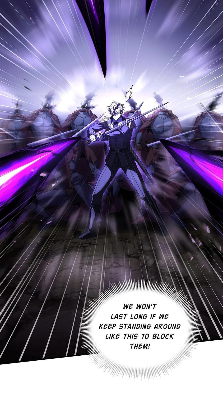 Read The Legendary Spearman Returns chapter 43.4 image 56 on Lezhin