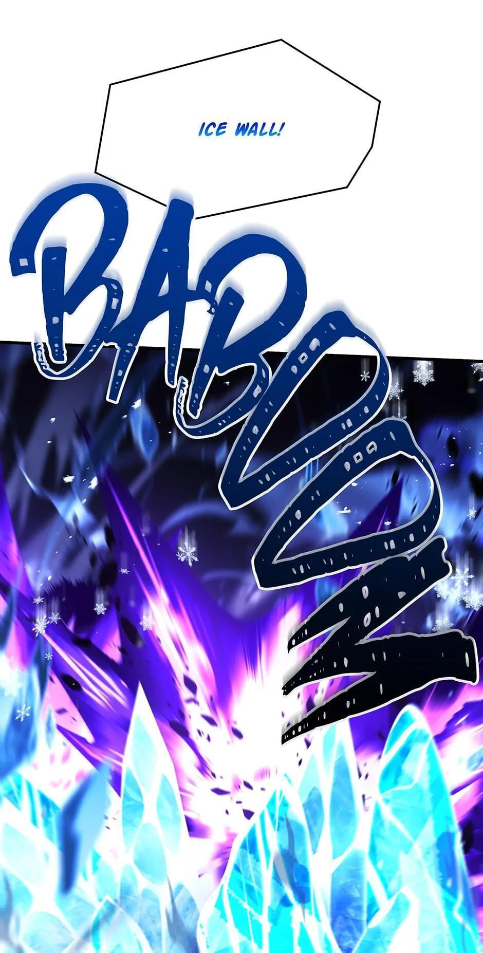 Read The Legendary Spearman Returns chapter 43.4 image 57 on Lezhin