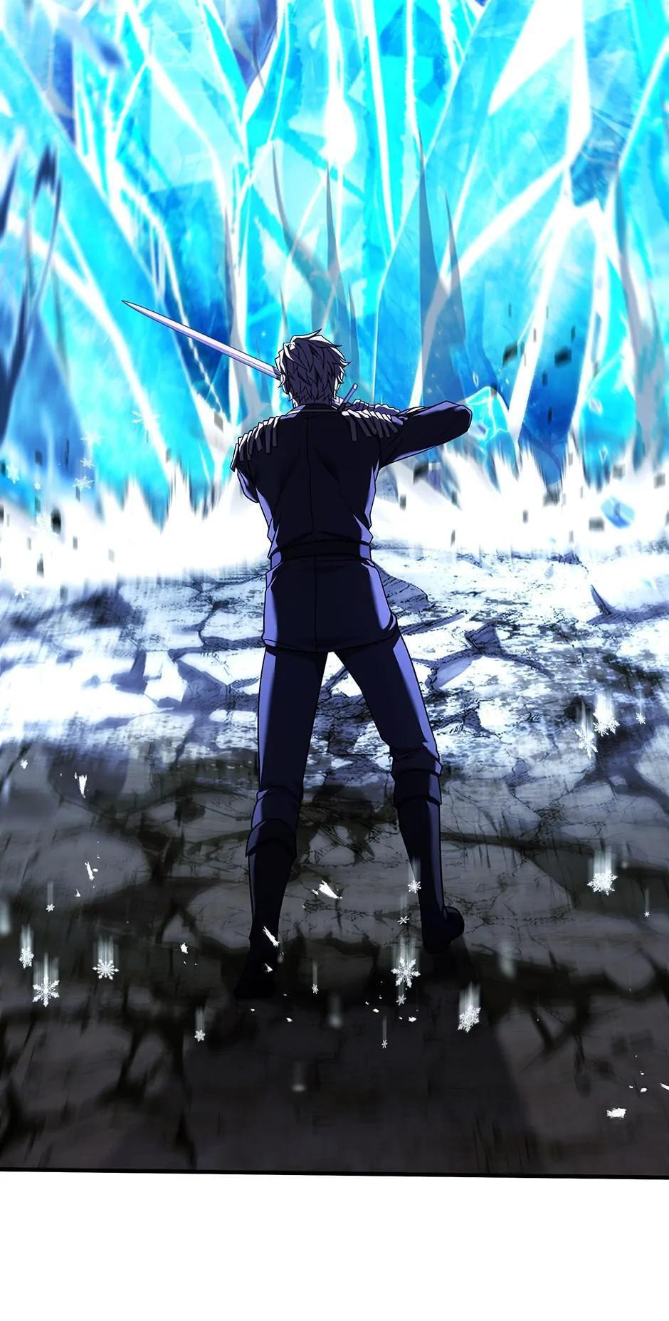 Read The Legendary Spearman Returns chapter 43.4 image 58 on Lezhin
