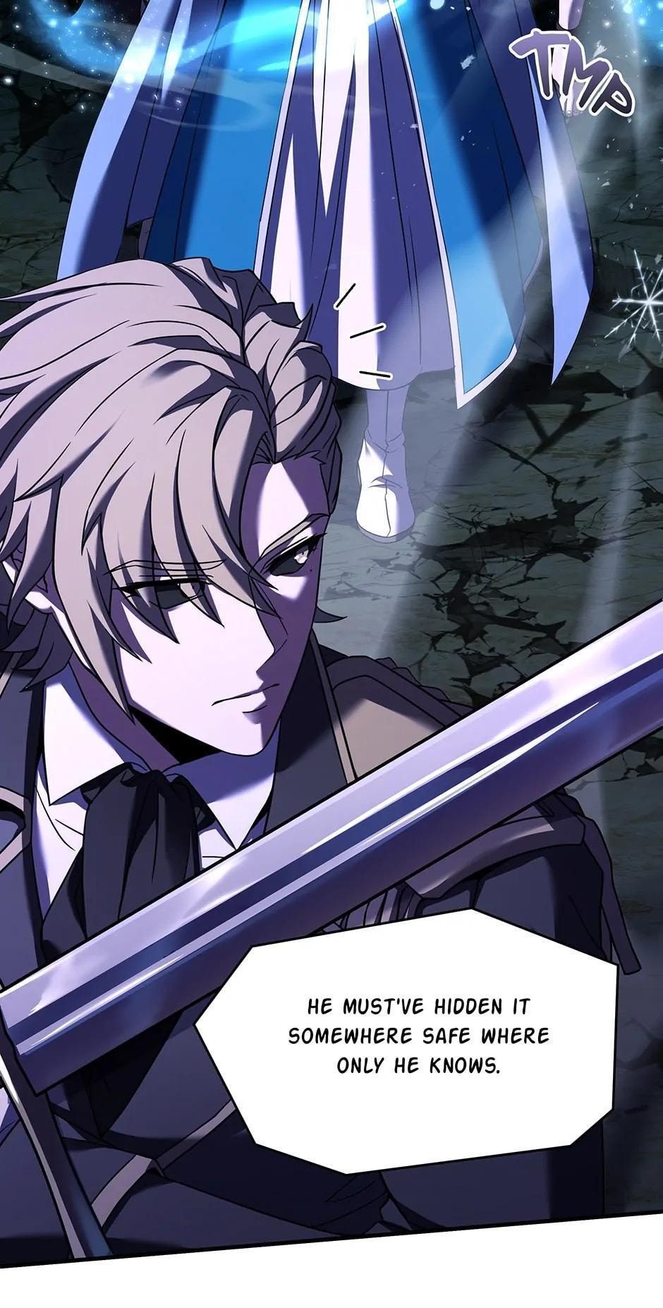 Read The Legendary Spearman Returns chapter 43.4 image 60 on Lezhin