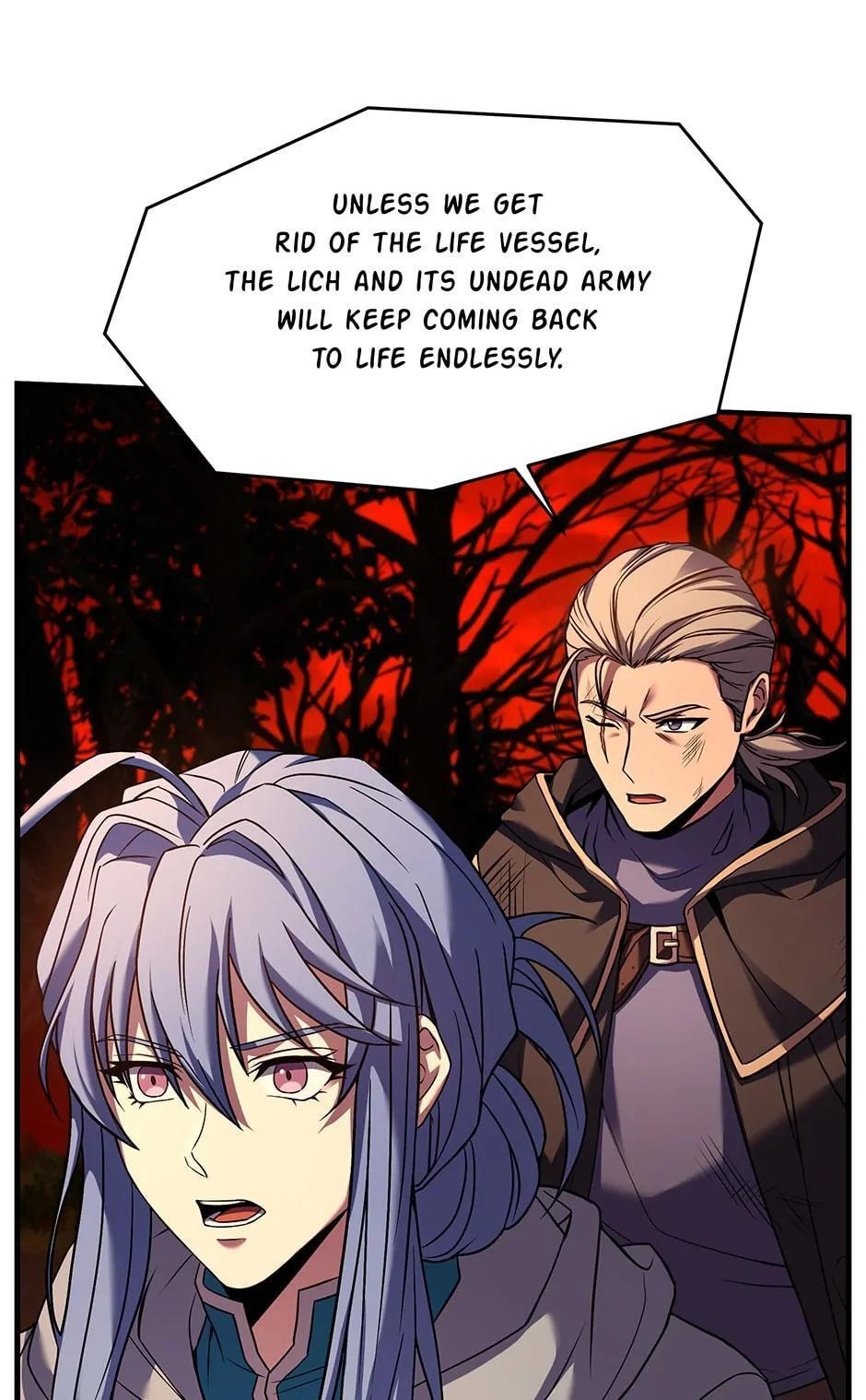 Read The Legendary Spearman Returns chapter 43.4 image 61 on Lezhin