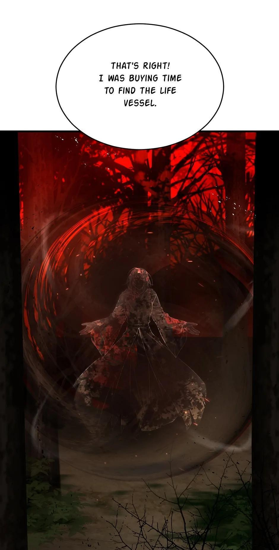 Read The Legendary Spearman Returns chapter 43.4 image 73 on Lezhin