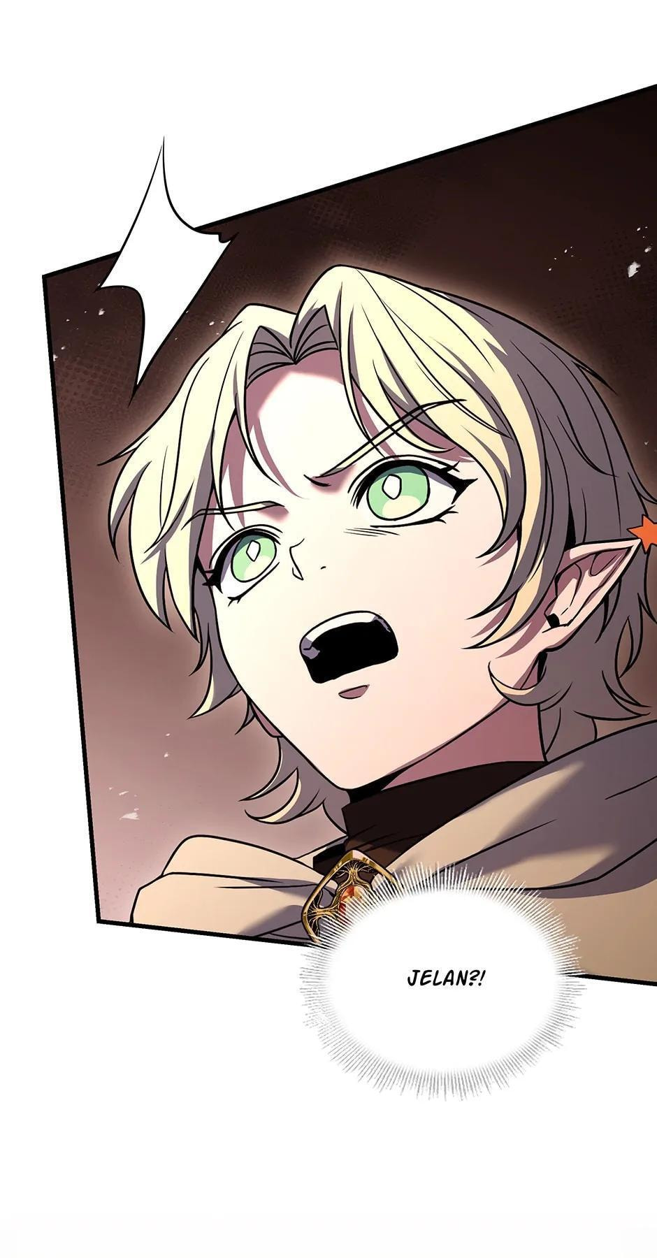 Read The Legendary Spearman Returns chapter 43.4 image 77 on Lezhin