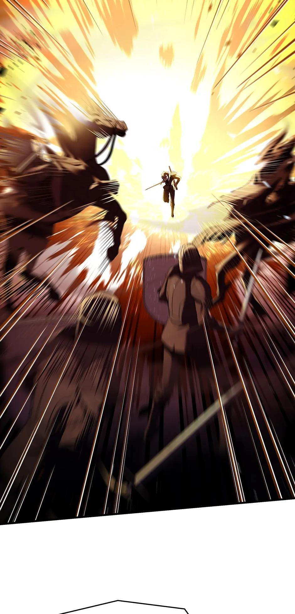 Read The Legendary Spearman Returns chapter 43.4 image 8 on Lezhin