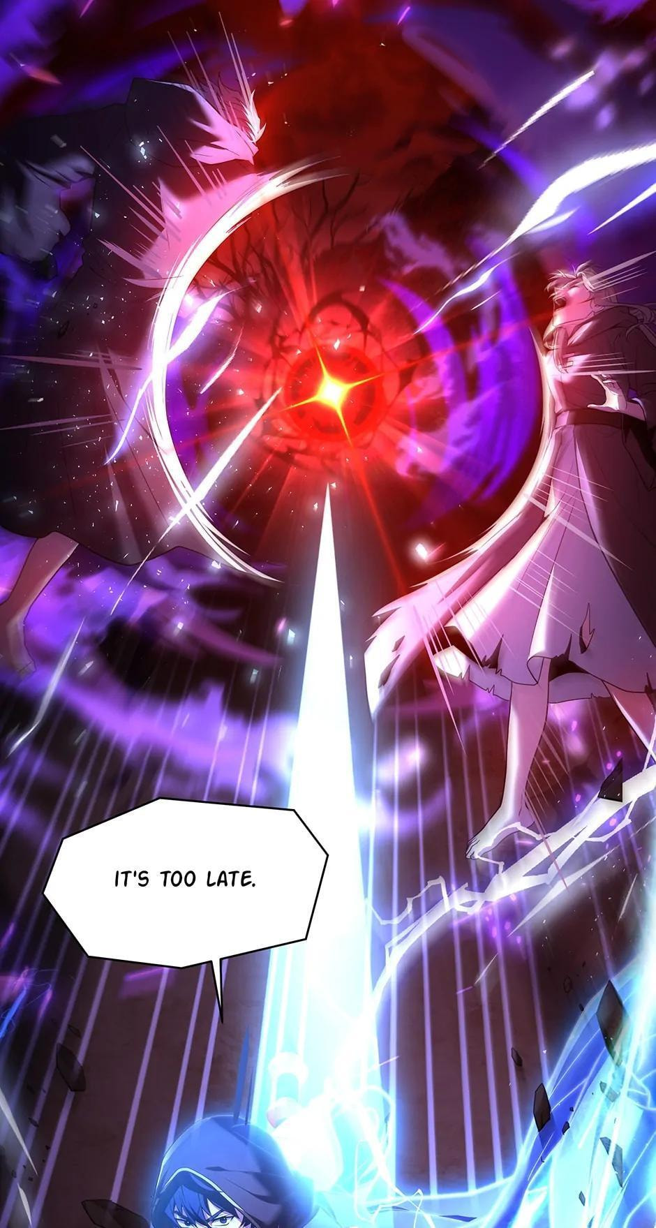 Read The Legendary Spearman Returns chapter 43.4 image 90 on Lezhin