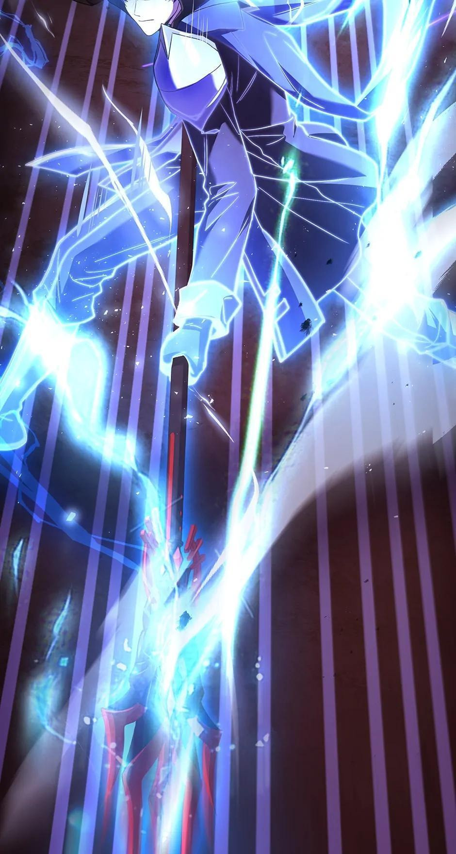 Read The Legendary Spearman Returns chapter 43.4 image 91 on Lezhin