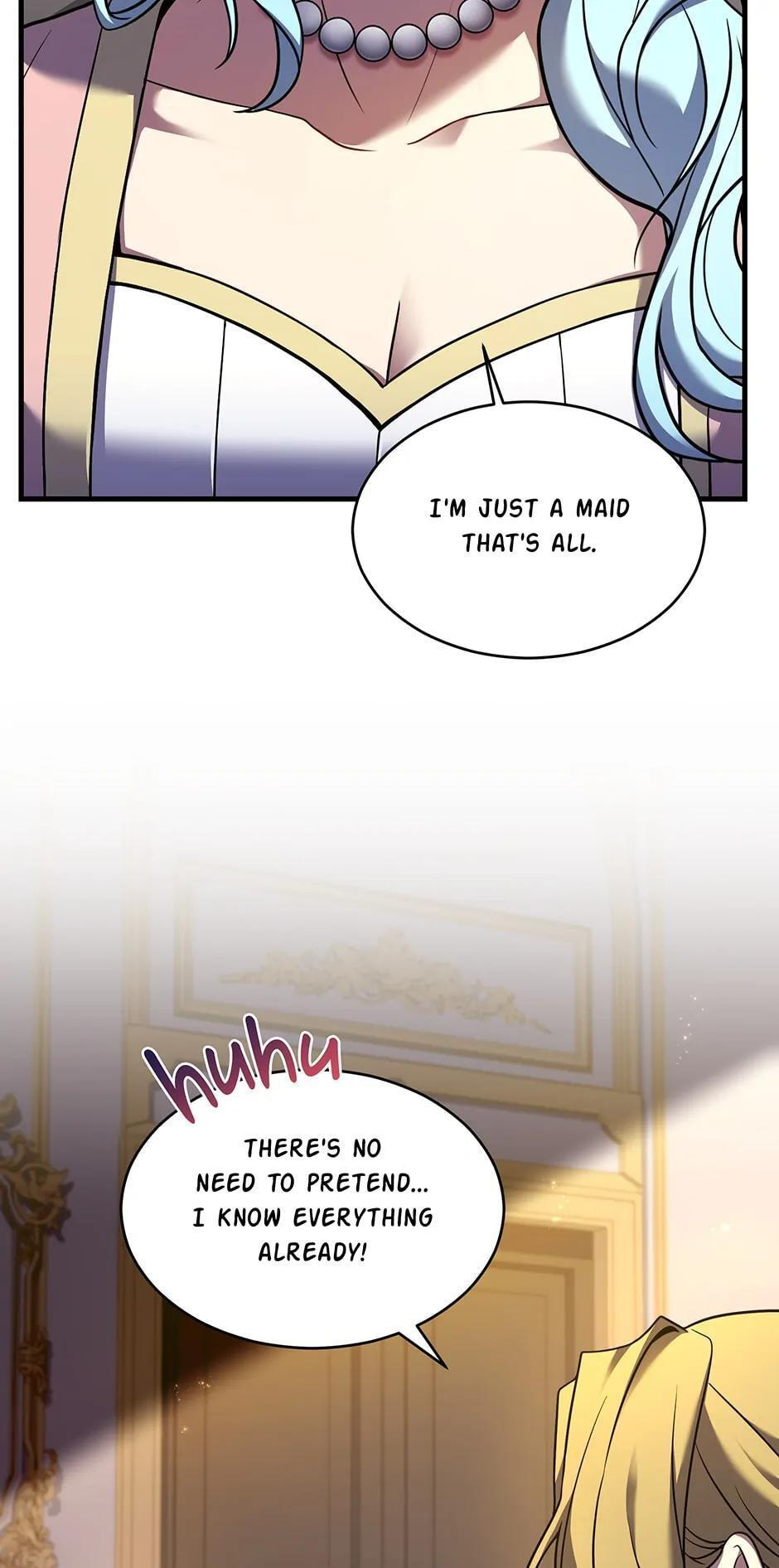 Read The Legendary Spearman Returns chapter 43.6 image 1 on Lezhin