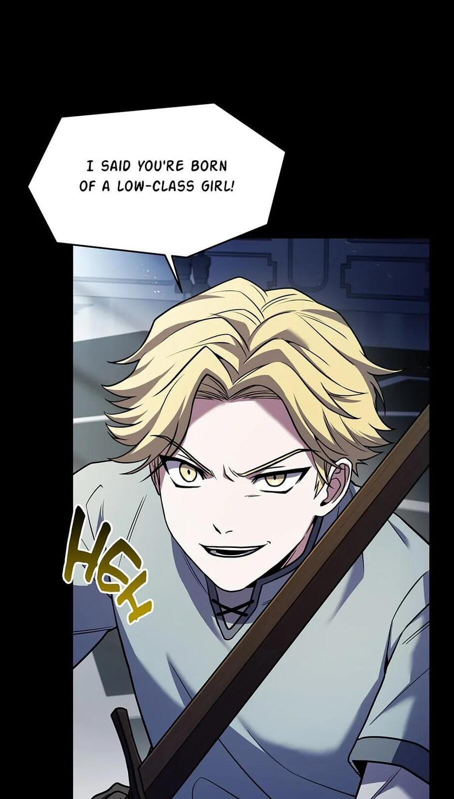 Read The Legendary Spearman Returns chapter 43.6 image 103 on Lezhin