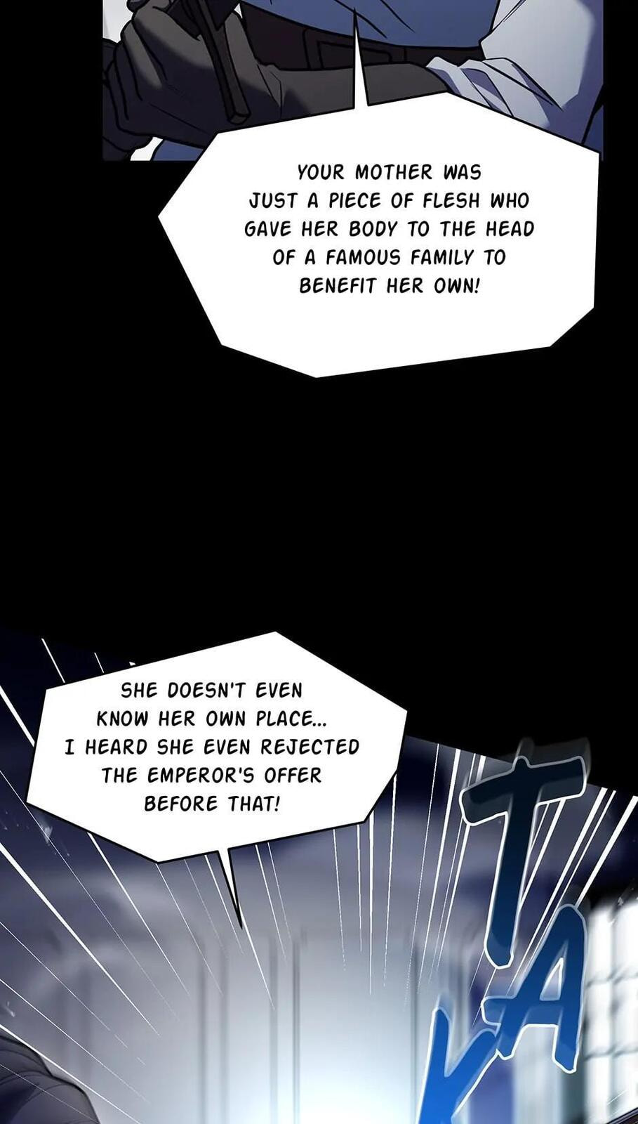 Read The Legendary Spearman Returns chapter 43.6 image 104 on Lezhin