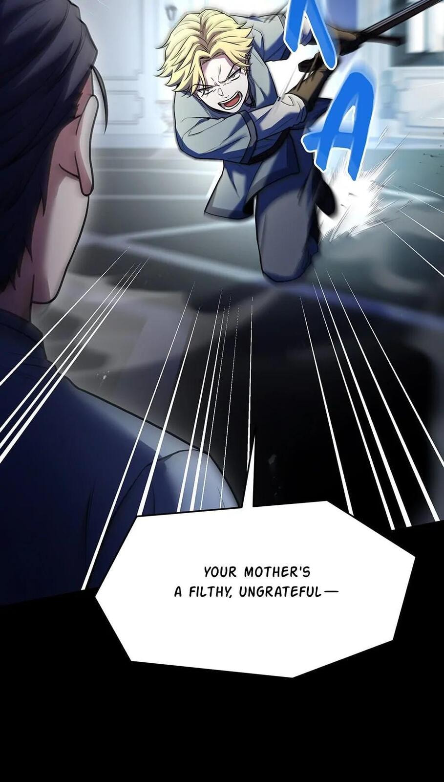 Read The Legendary Spearman Returns chapter 43.6 image 105 on Lezhin