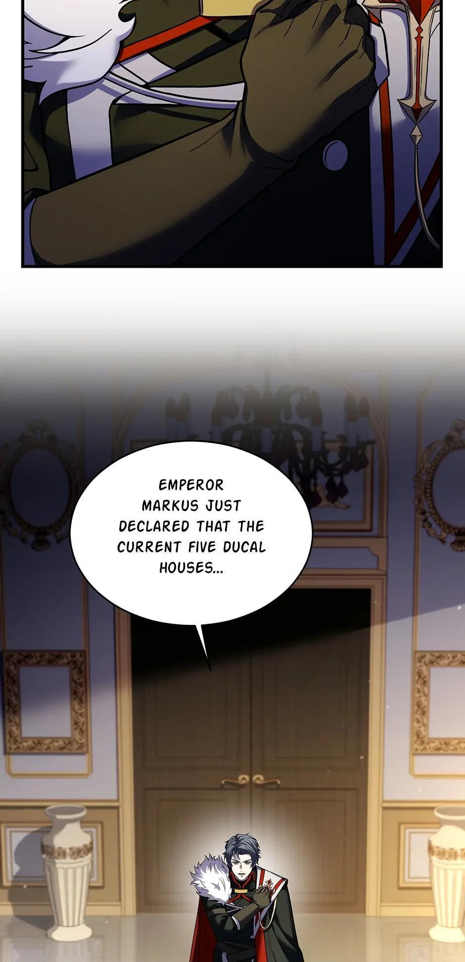 Read The Legendary Spearman Returns chapter 43.6 image 13 on Lezhin