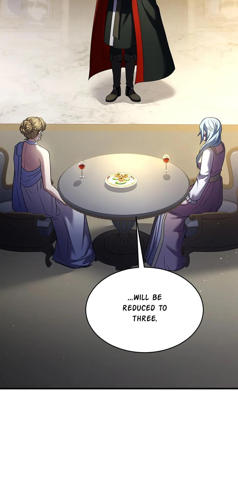 Read The Legendary Spearman Returns chapter 43.6 image 14 on Lezhin