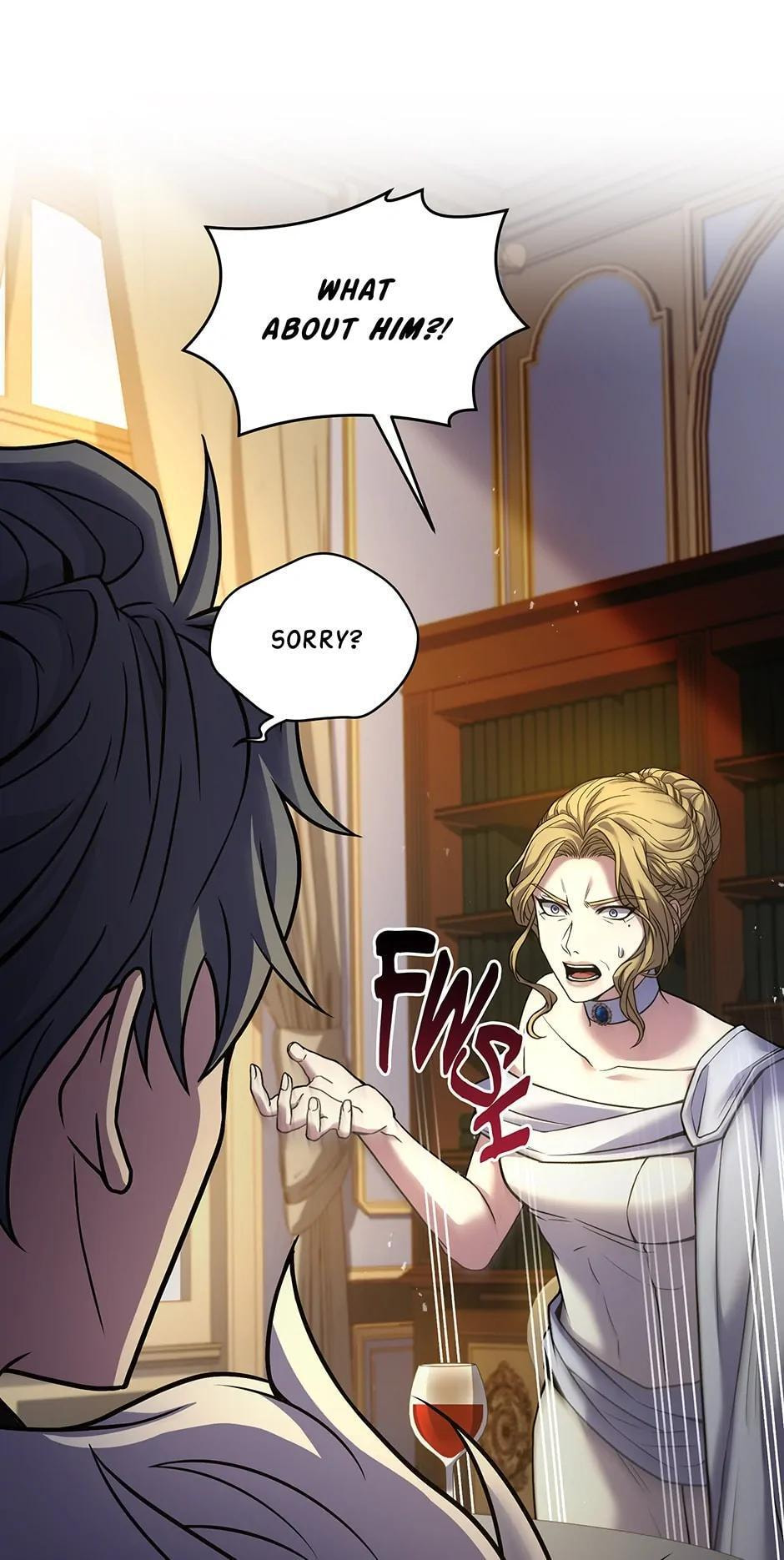 Read The Legendary Spearman Returns chapter 43.6 image 19 on Lezhin