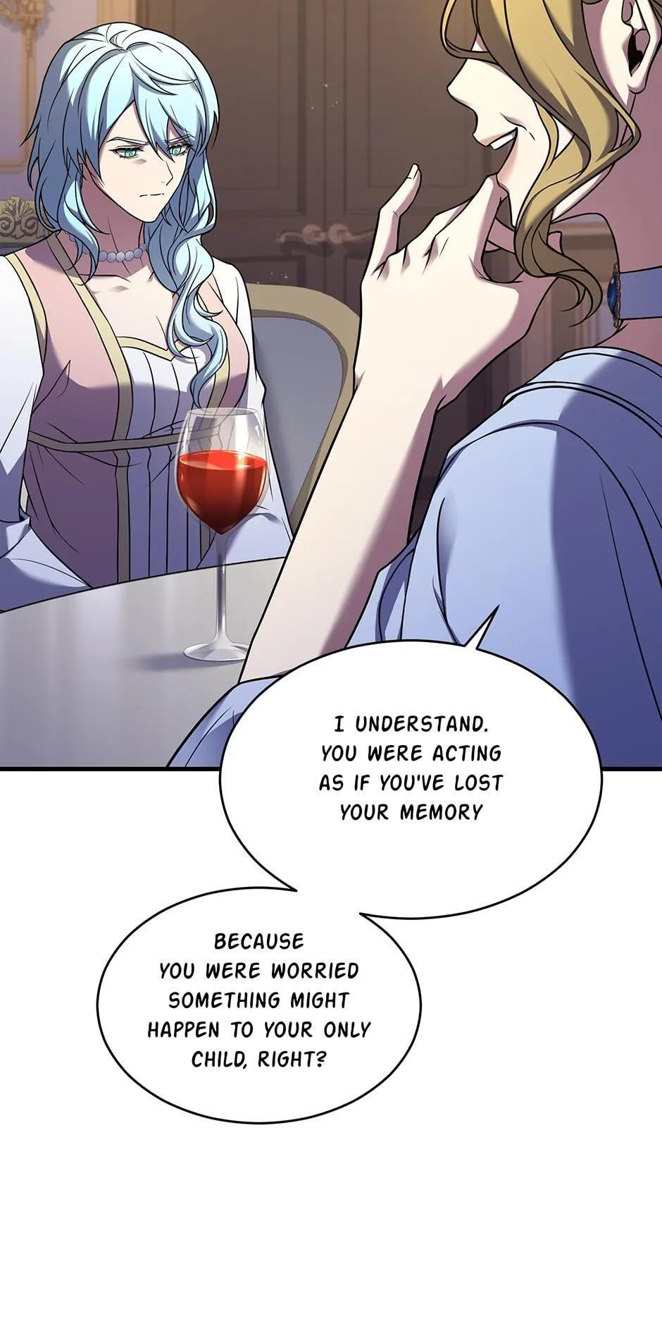 Read The Legendary Spearman Returns chapter 43.6 image 2 on Lezhin