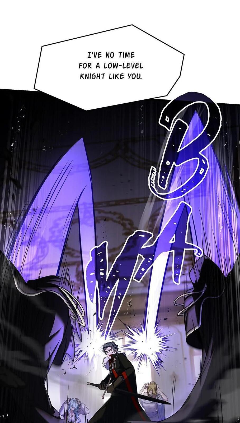 Read The Legendary Spearman Returns chapter 43.6 image 25 on Lezhin