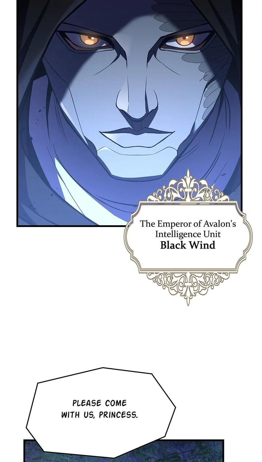 Read The Legendary Spearman Returns chapter 43.6 image 27 on Lezhin