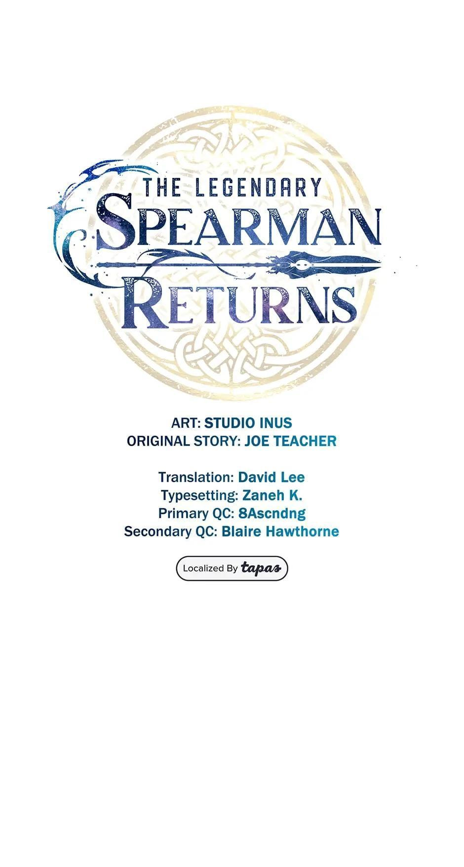 Read The Legendary Spearman Returns chapter 43.6 image 29 on Lezhin